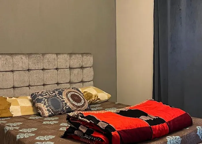 Il Monte Galala , Chalet Ain Sukhna