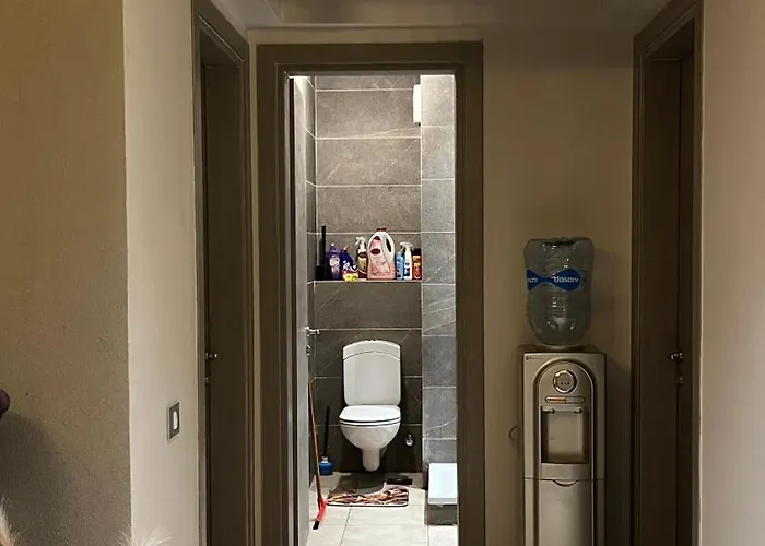 Il Monte Galala , Chalet Ain Sukhna