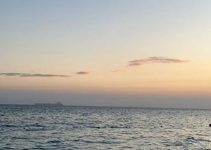 Il Monte Galala , Ain Sukhna